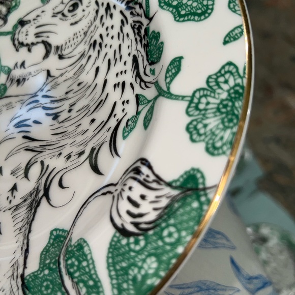 Anthropologie Dessert Plates - Picture 2 of 4